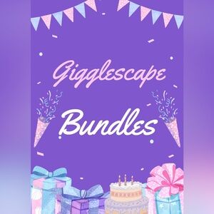 Gigglescape Bundles